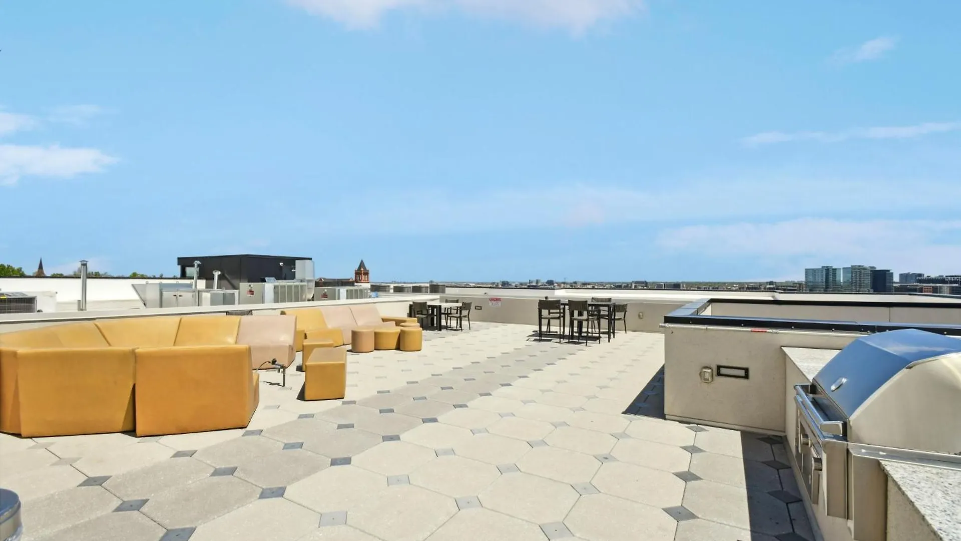 Holiday home Skyline Penthouse | Espadin Lohi Denver