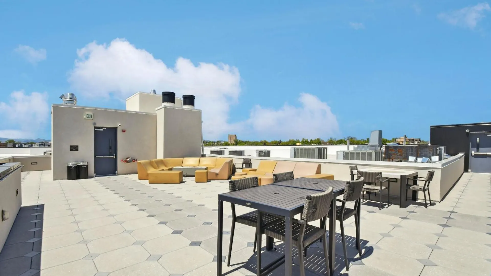 Skyline Penthouse | Espadin Lohi Denver 0*,  United States