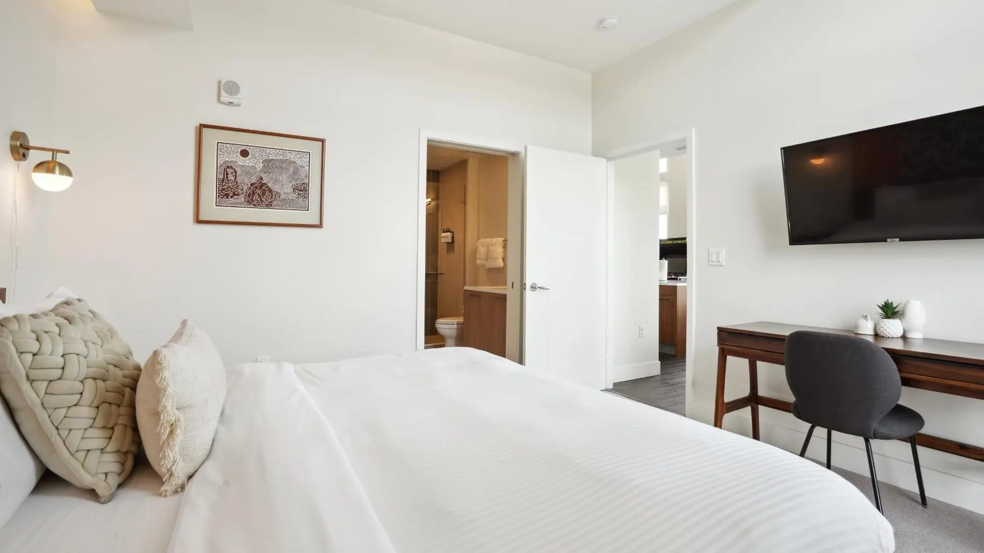 Holiday home Skyline Penthouse | Espadin Lohi Denver United States