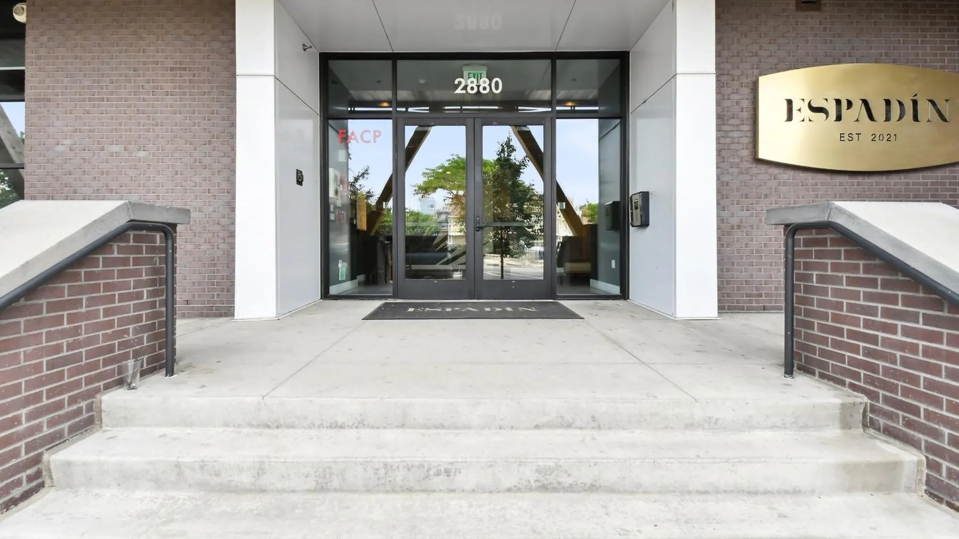 Holiday home Skyline Penthouse | Espadin Lohi Denver