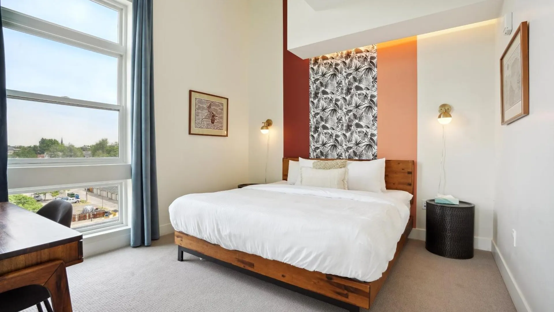 Holiday home Skyline Penthouse | Espadin Lohi Denver