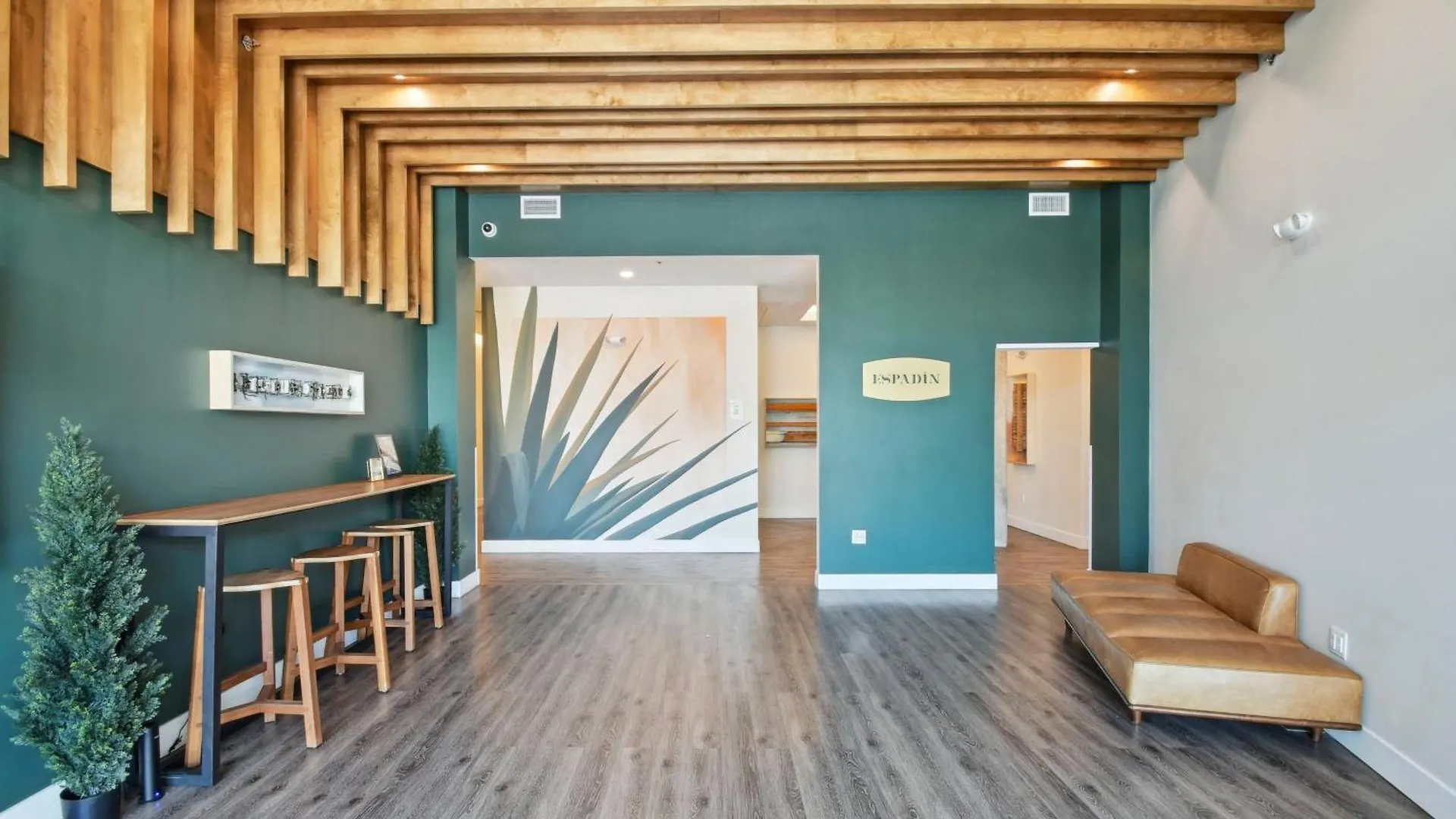 Skyline Penthouse | Espadin Lohi Denver 0*,  United States