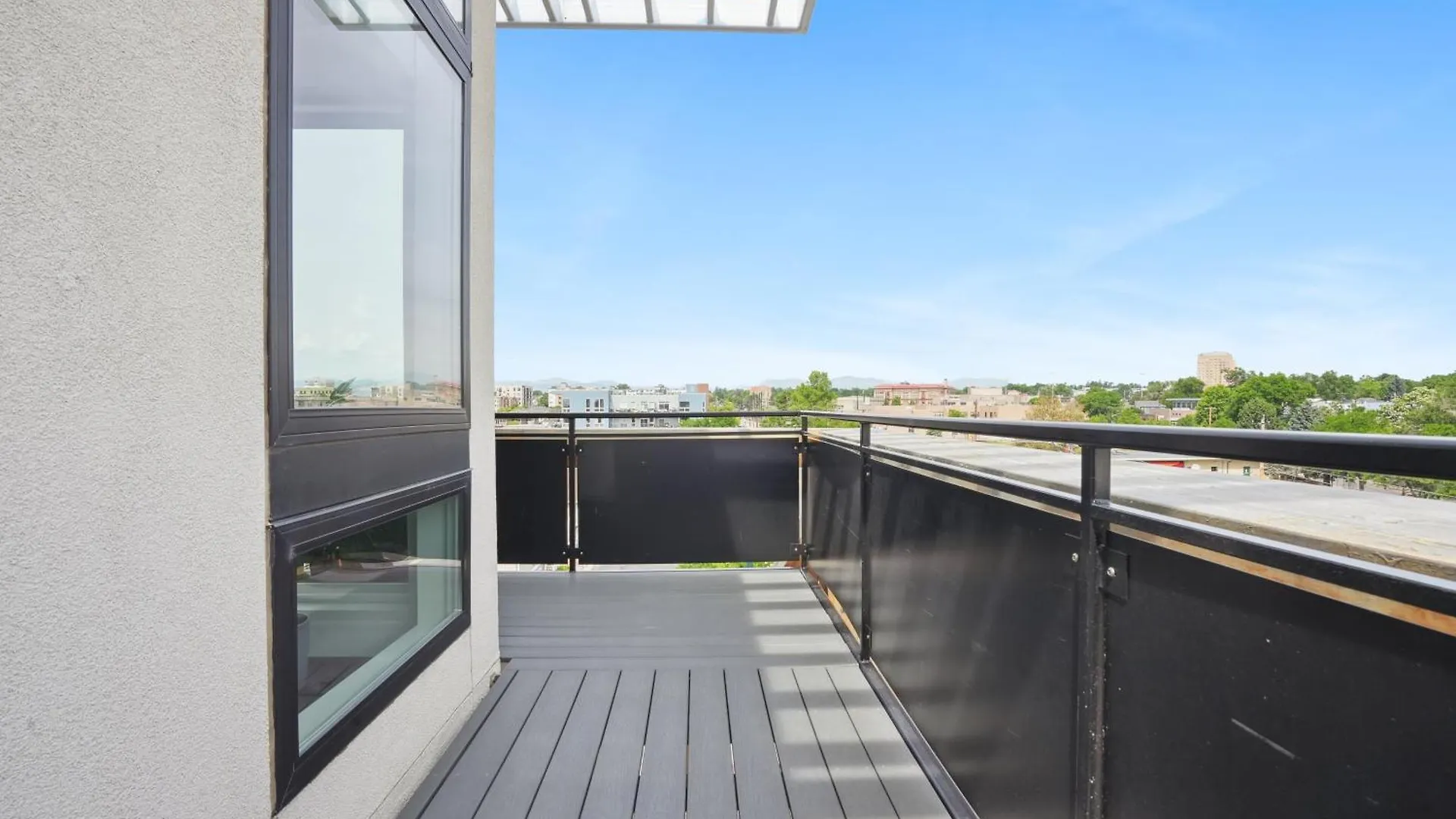 Skyline Penthouse | Espadin Lohi Denver Holiday home